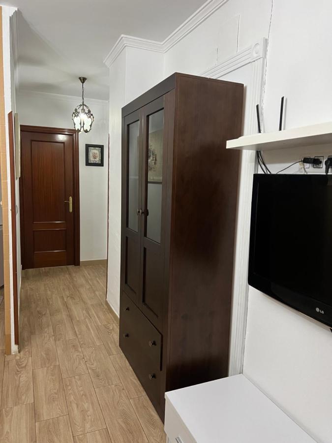 Apartmán El Torreon 3 Lora del Río Exteriér fotografie