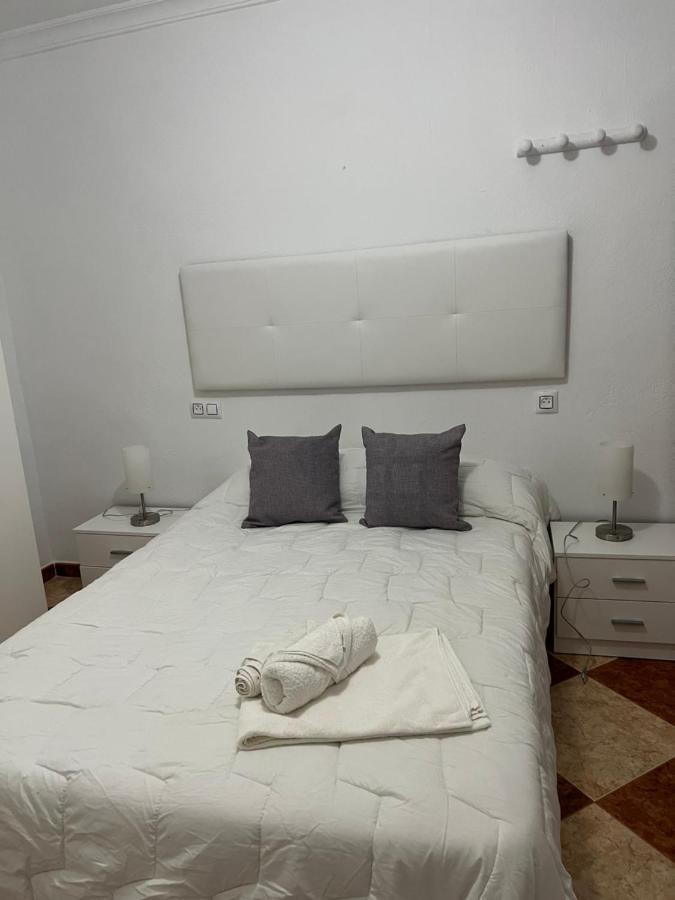 Apartmán El Torreon 3 Lora del Río Exteriér fotografie