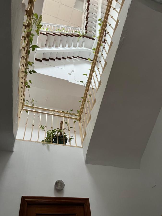 Apartmán El Torreon 3 Lora del Río Exteriér fotografie
